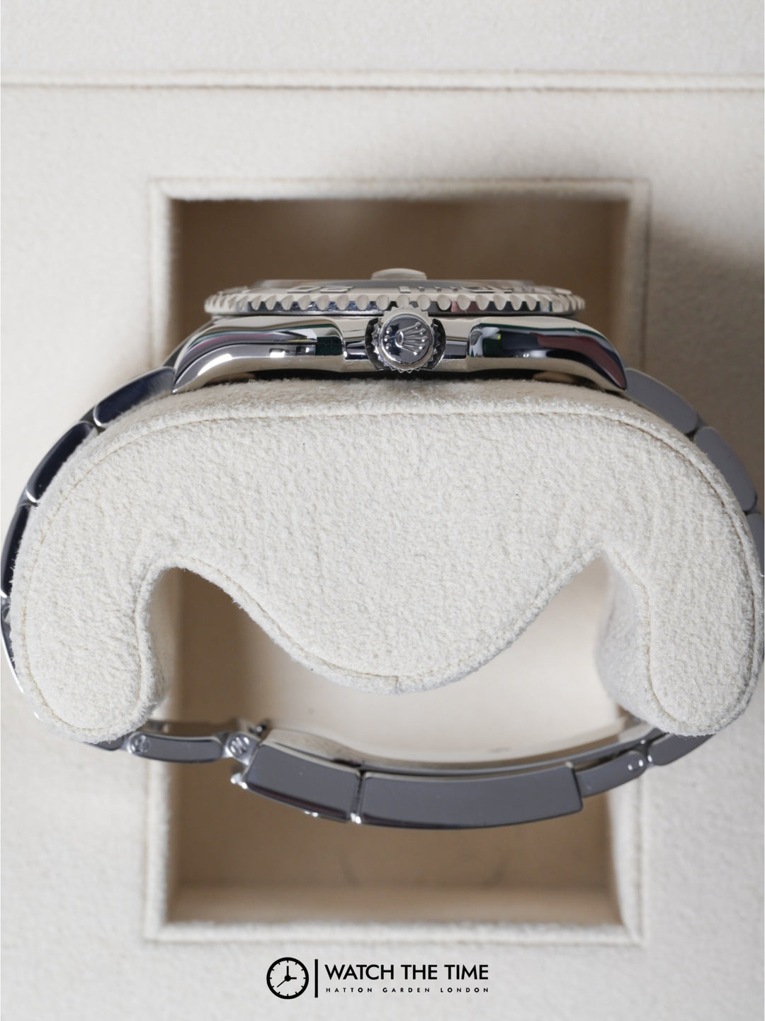 Rolex Yacht-Master 126622 - 2020
