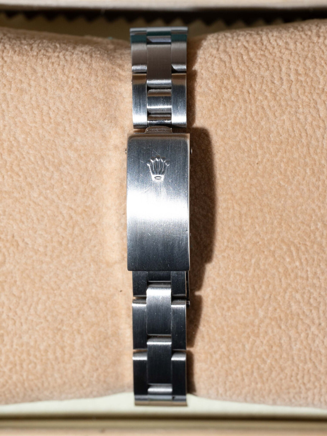 Rolex Oyster Perpetual 67180 - 1997