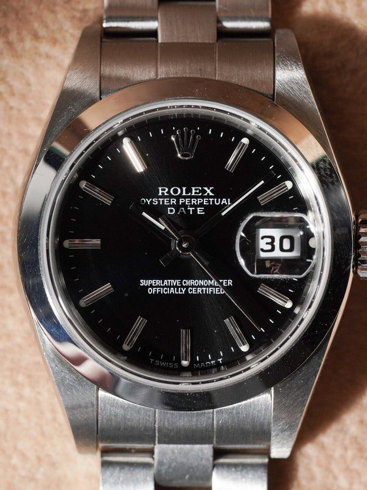 Rolex Datejust 69160 - 1999