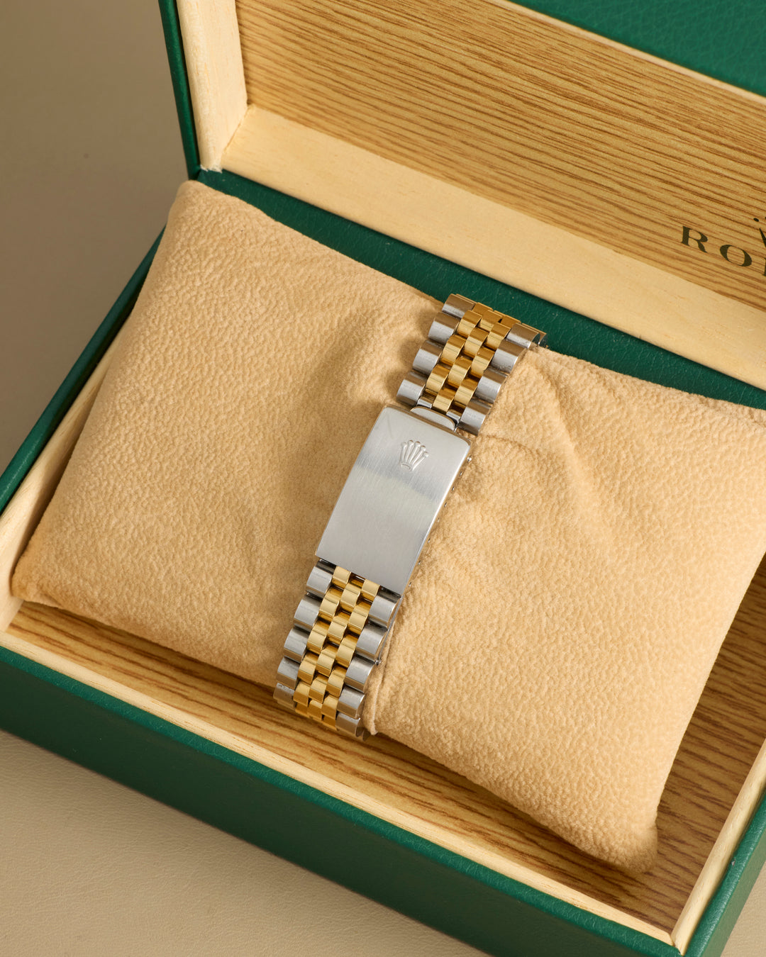 Rolex Datejust 16233