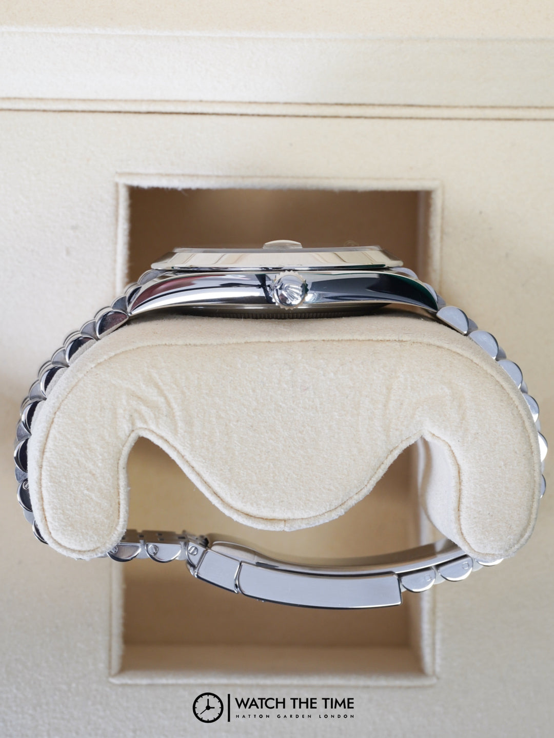 Rolex Datejust 126300 - 2024