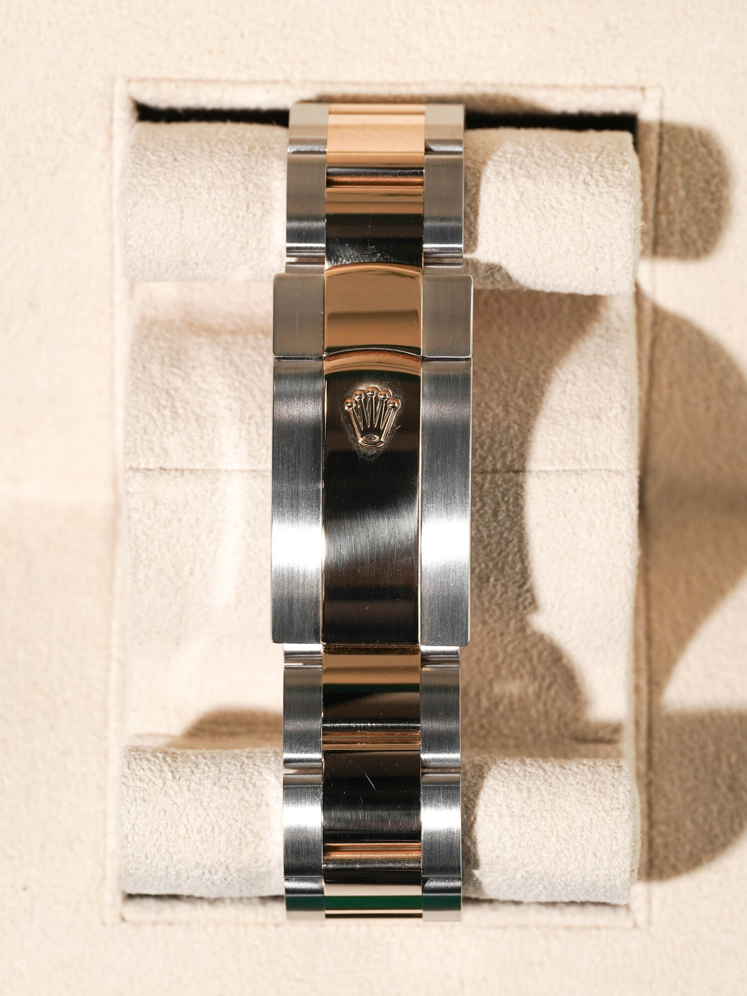 Rolex Sky-Dweller 326933 - 2019