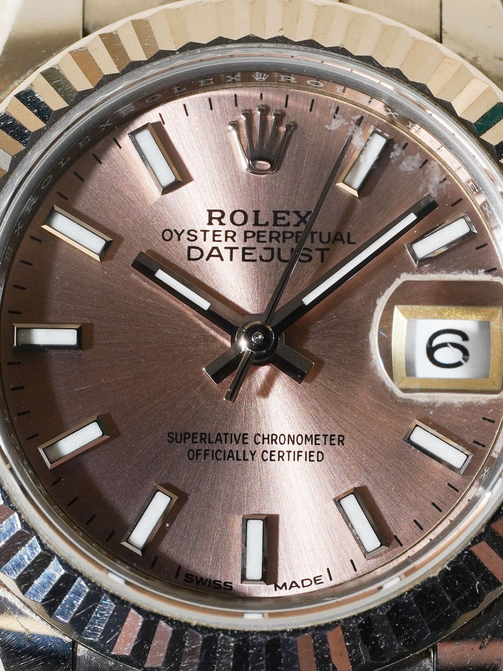 Rolex Datejust 279174 - 2020