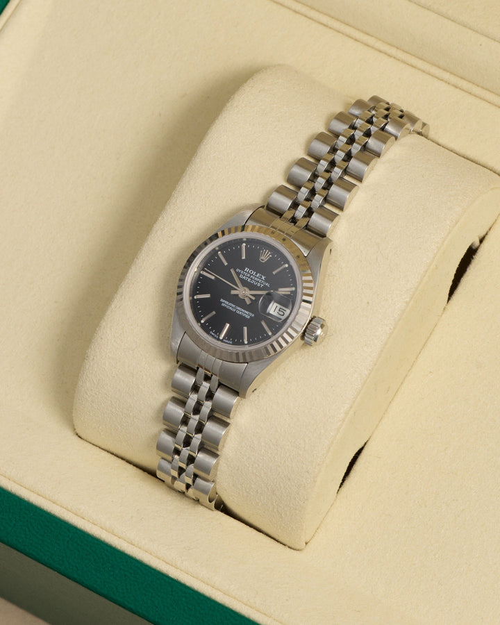 Rolex Datejust 69174