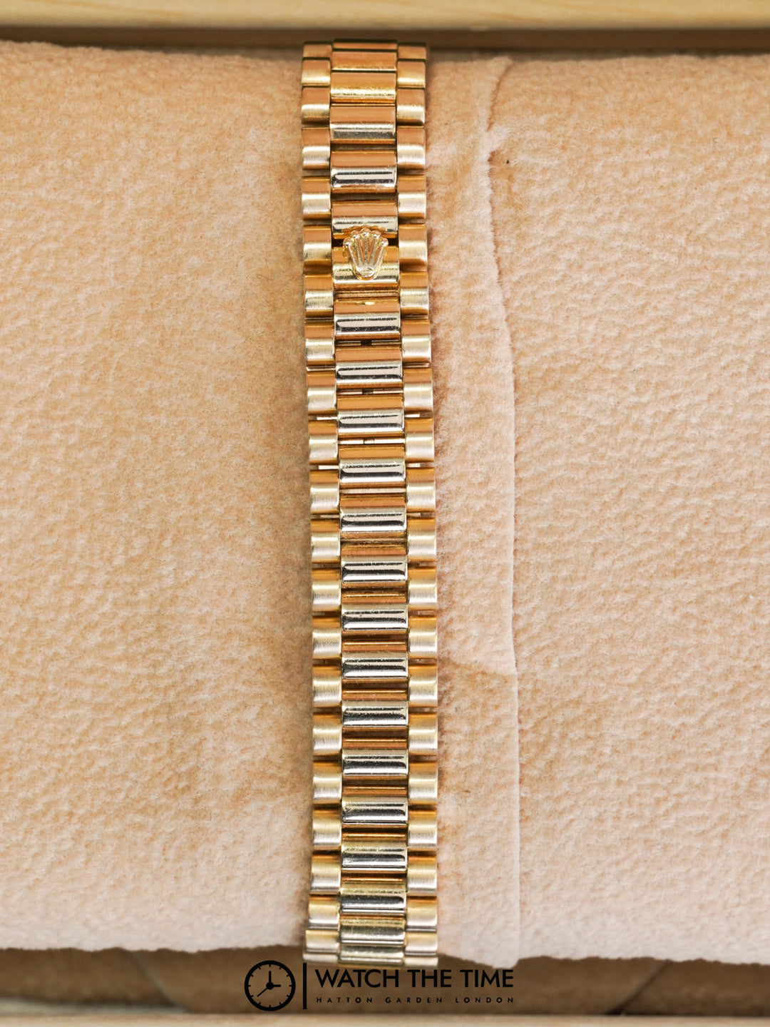 Rolex Datejust 69138