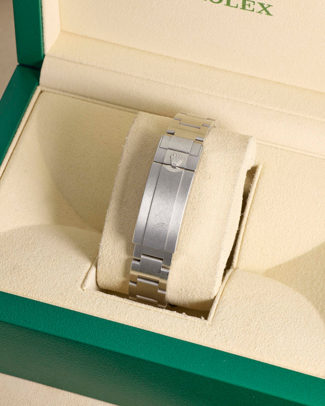 Rolex Sea-Dweller 116660 Deepsea