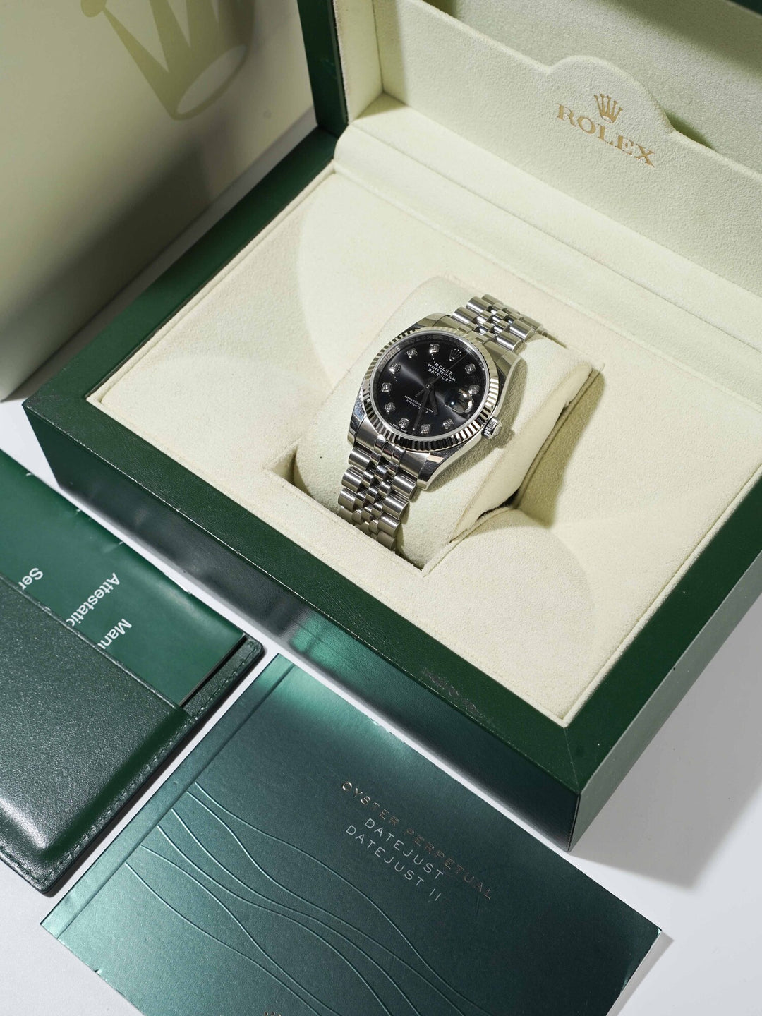 Rolex Datejust 116234 - 2011