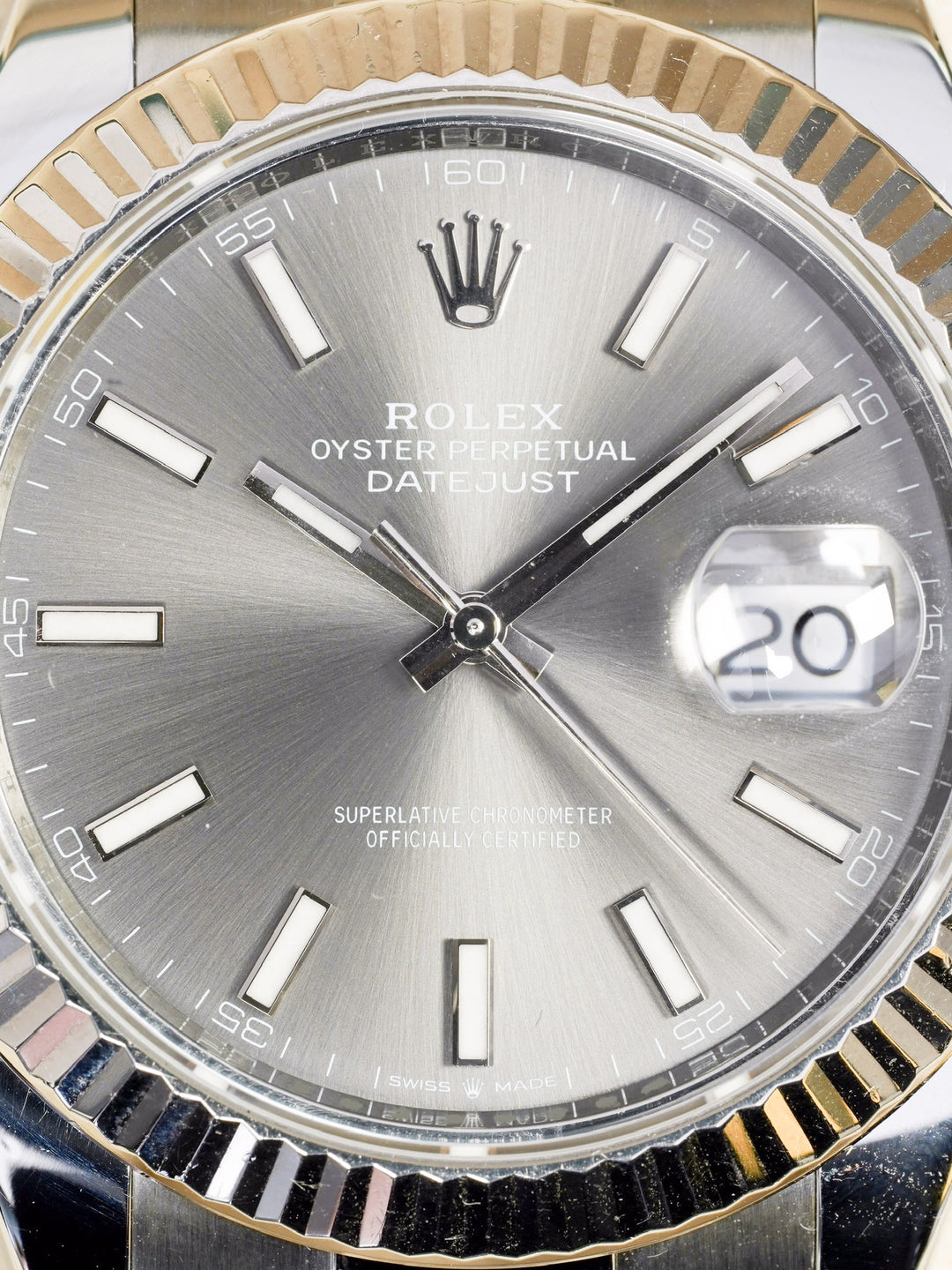 Rolex Datejust 126334 - 2024
