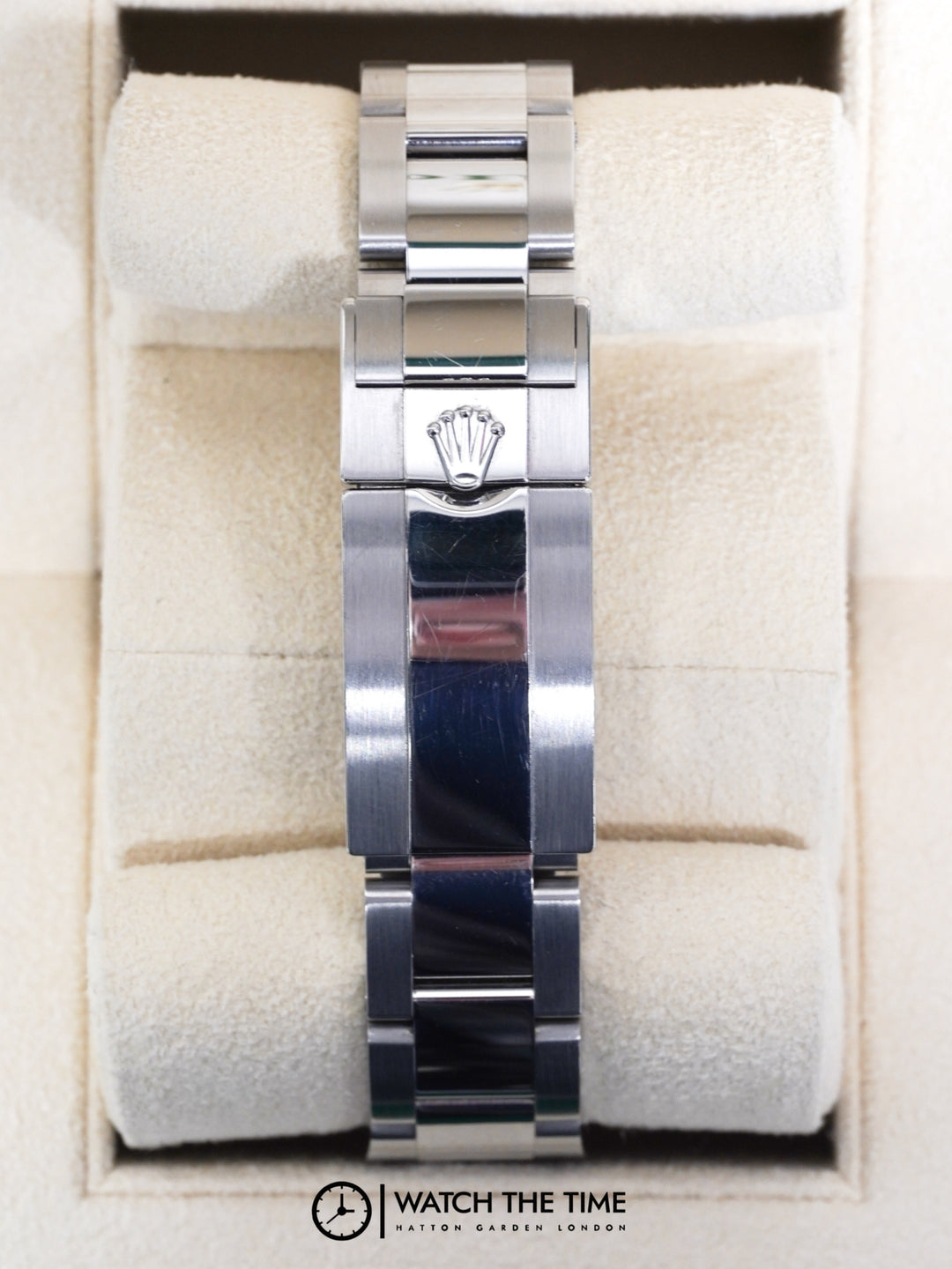 Rolex Yacht-Master 268622