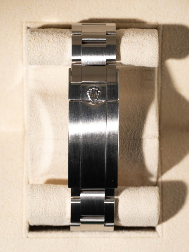 Rolex Submariner 124060 - 2022