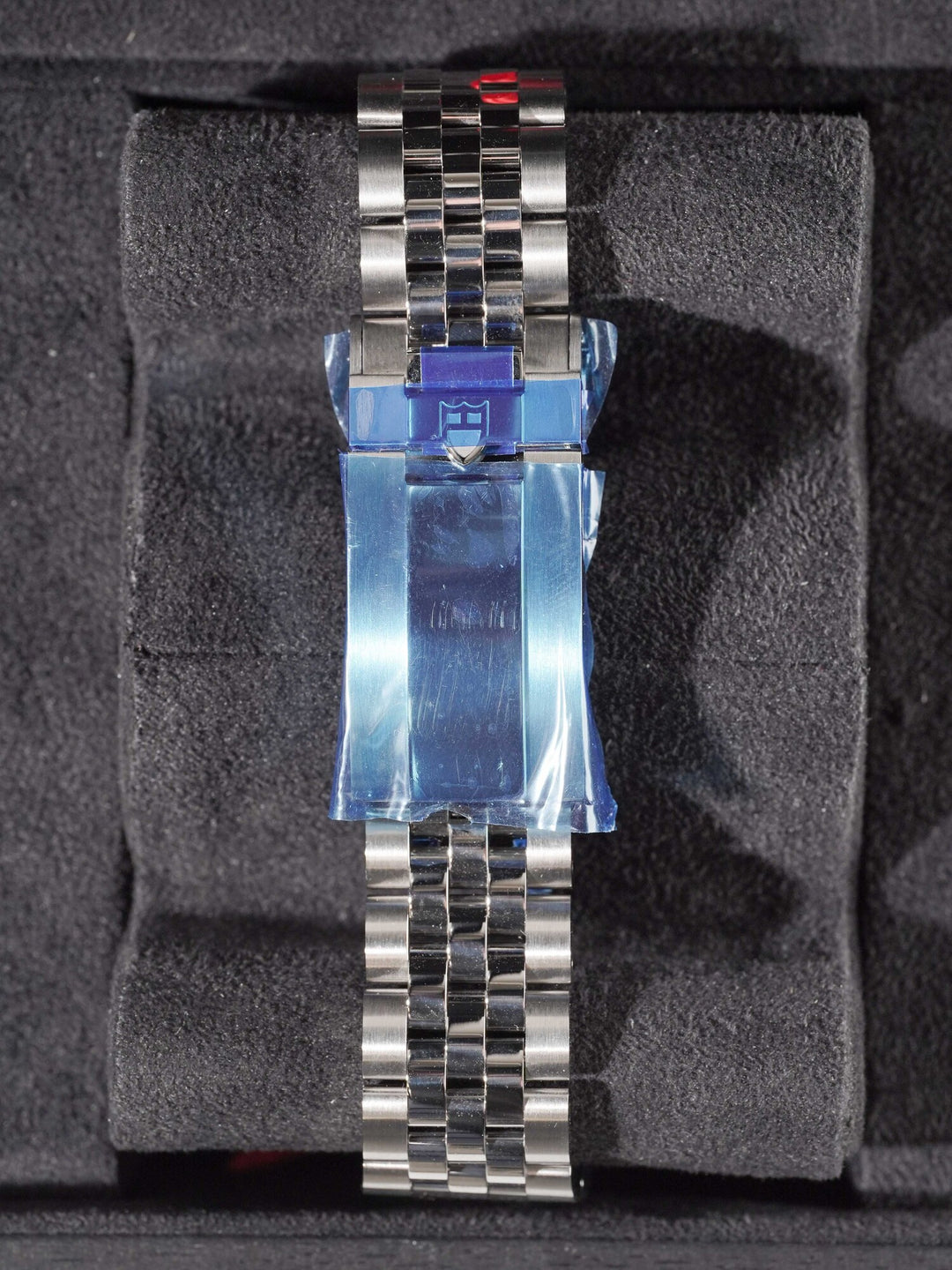 Tudor Black Bay Chrono 79360N - 2026