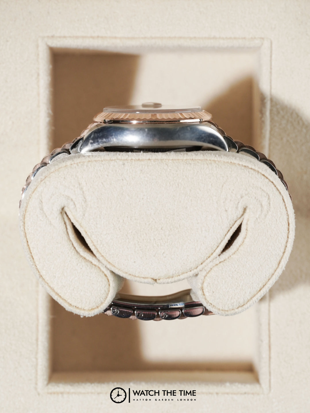 Rolex Datejust 279171 - 2018