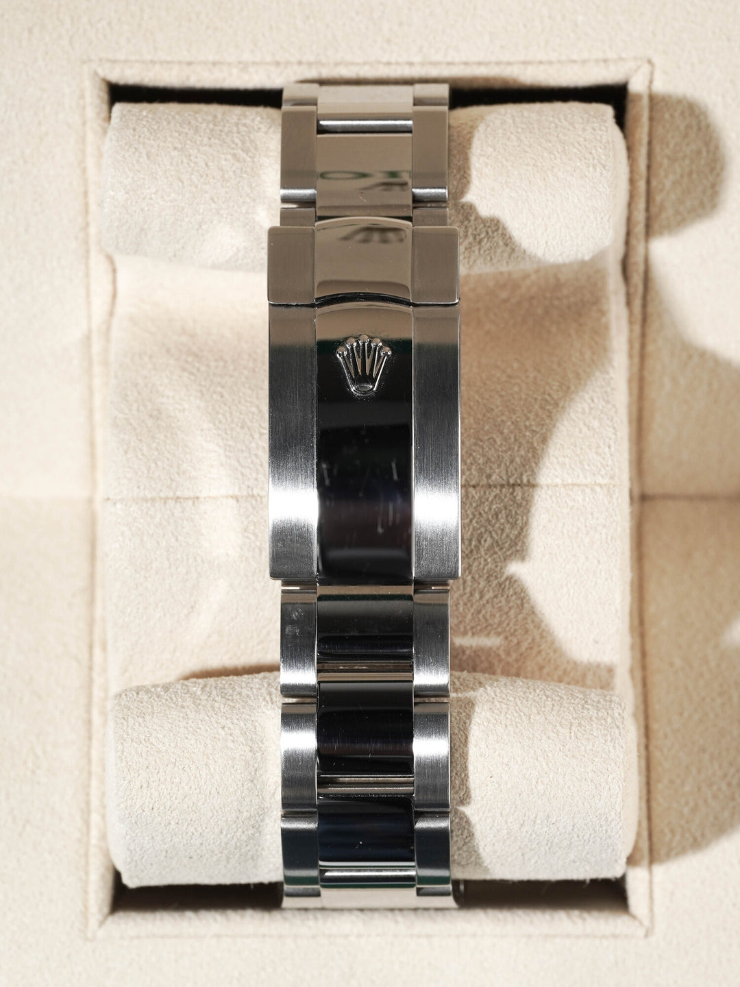 Rolex Datejust 126300 - 2023