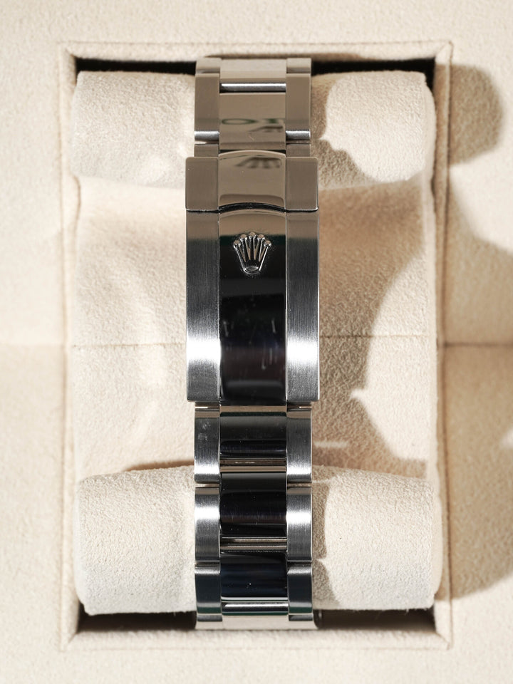Rolex Datejust 126300 - 2023