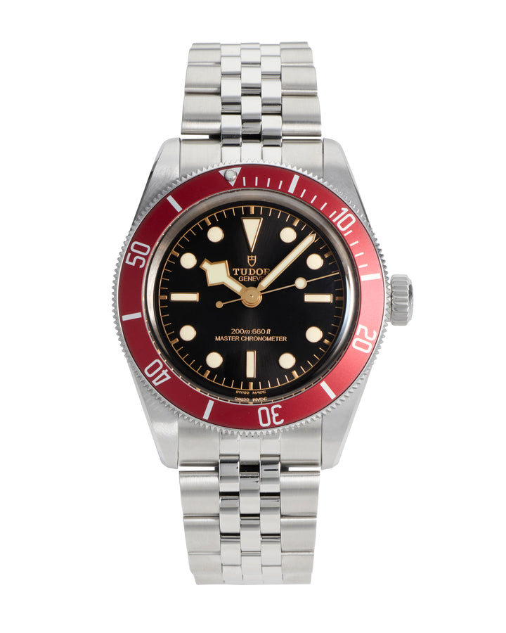Tudor Black Bay 7941A1A10RU