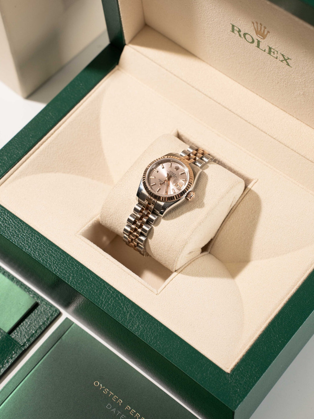 Rolex Datejust 179171 - 2009