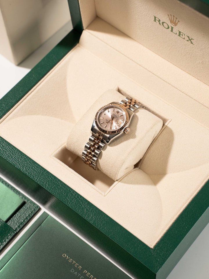 Rolex Datejust 179171 - 2009