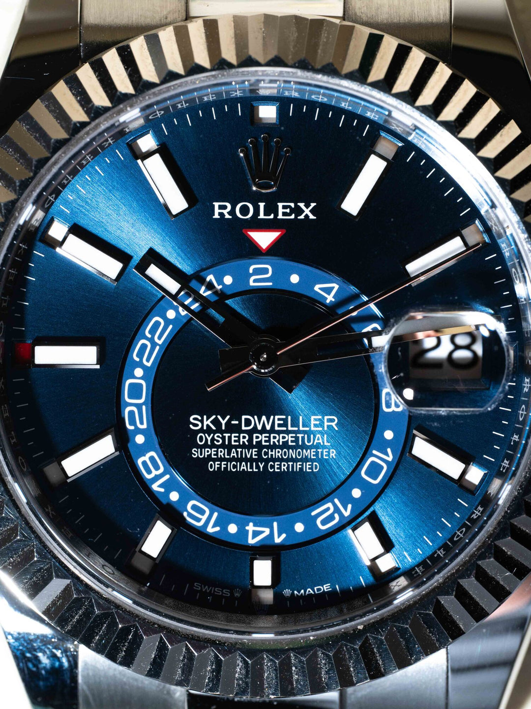 Rolex Sky-Dweller 336934 - 2025