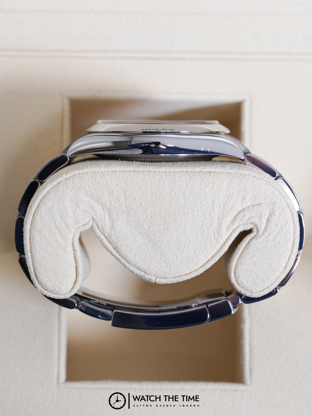 Rolex Oyster Perpetual 124300 - 2024