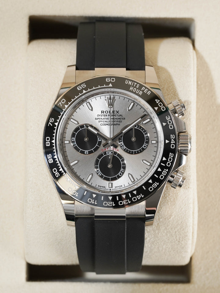 Rolex Daytona 126519LN - 2026