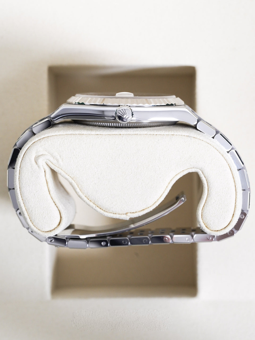 Rolex Land-Dweller 127334 - 2026