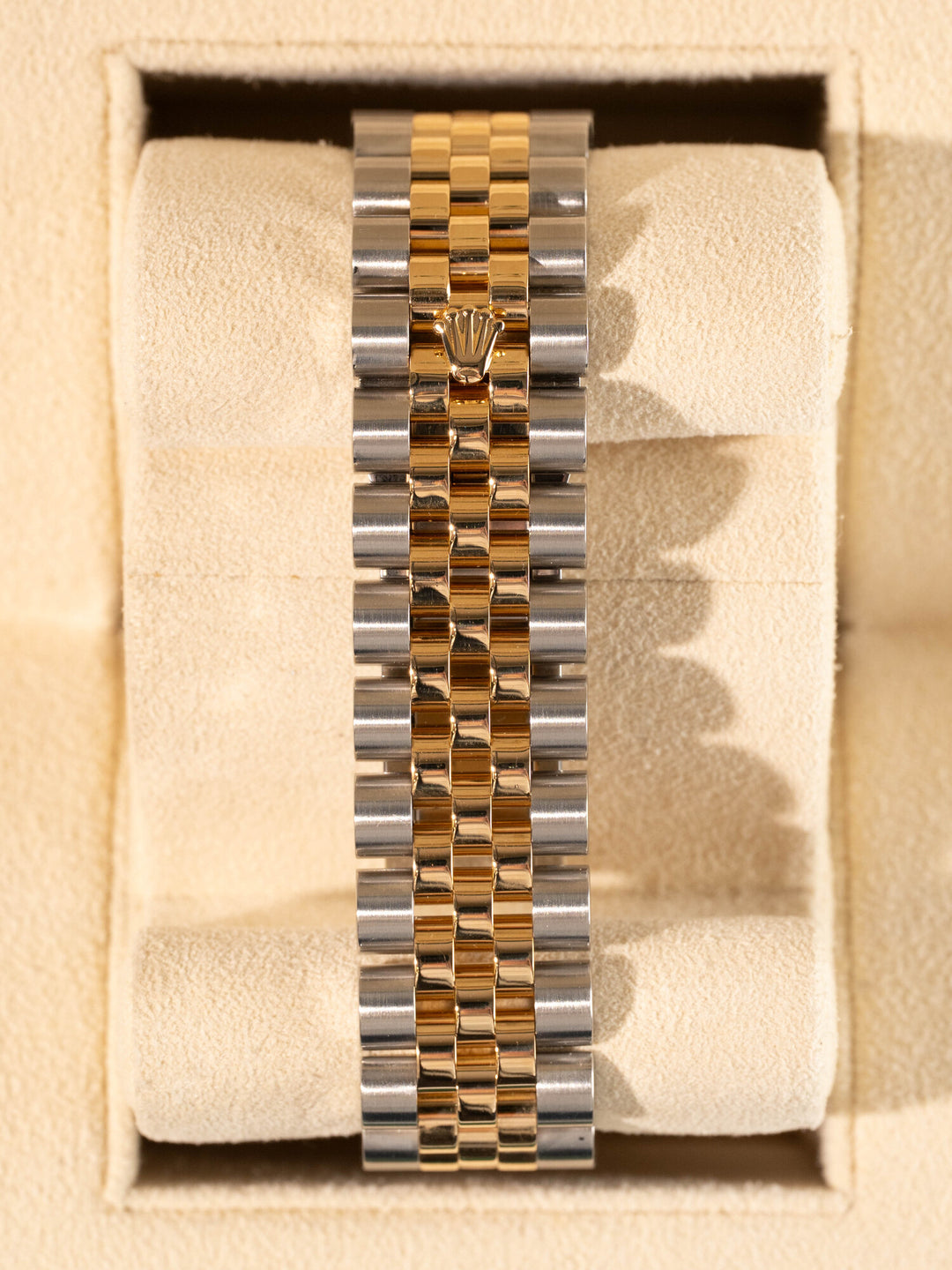Rolex Datejust 116233 - 2012