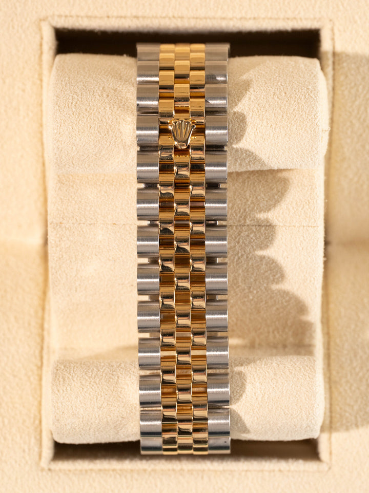 Rolex Datejust 116233 - 2012