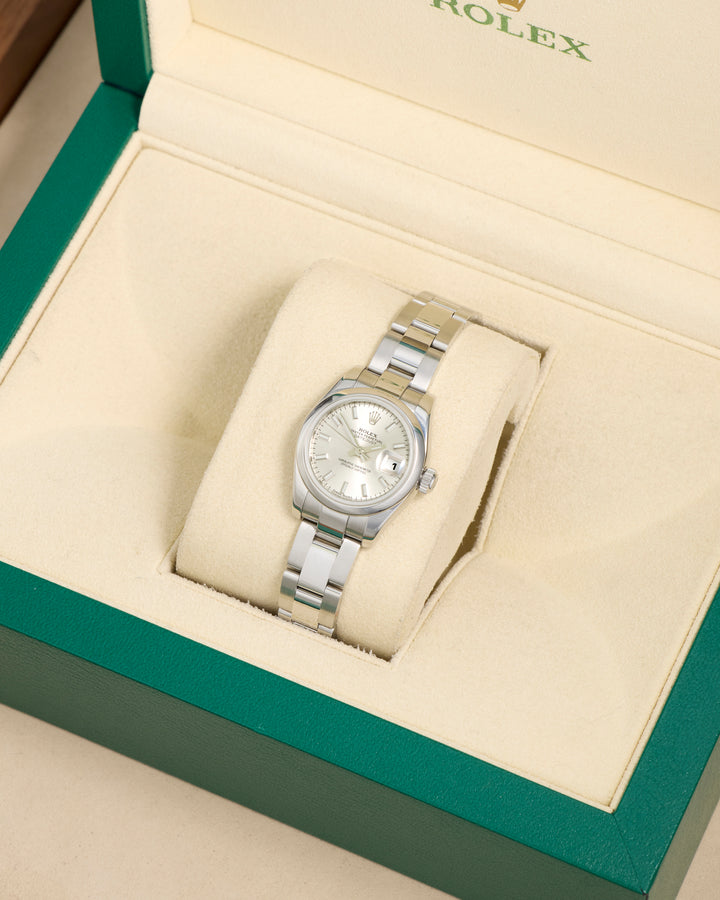 Rolex Datejust 179160