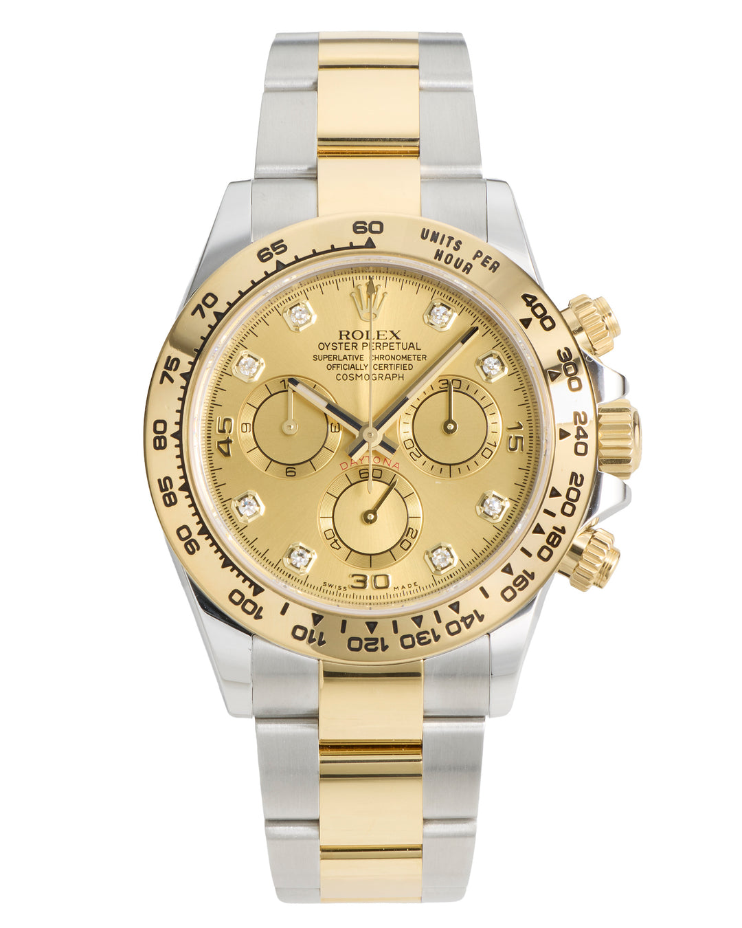 Rolex Daytona 116503