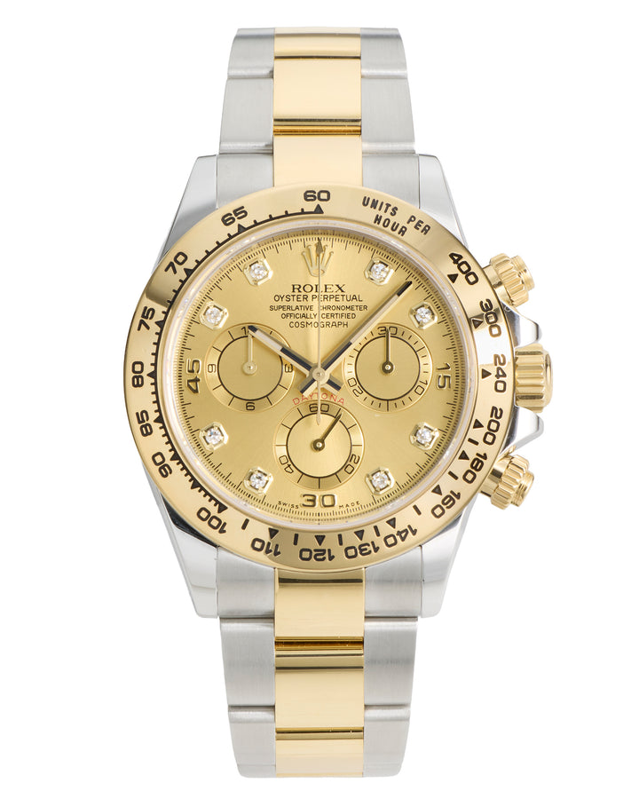 Rolex Daytona 116503