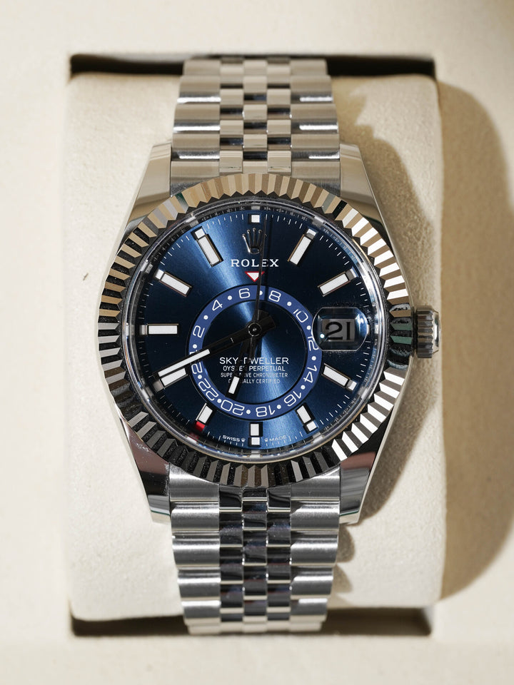 Rolex Sky-Dweller 336934 - 2026