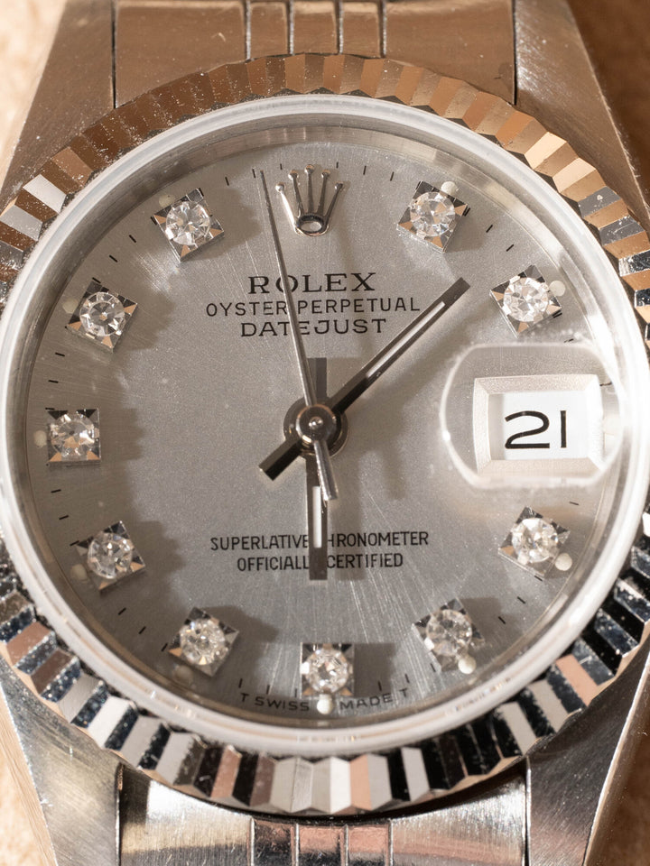 Rolex Datejust 69174 - 1986