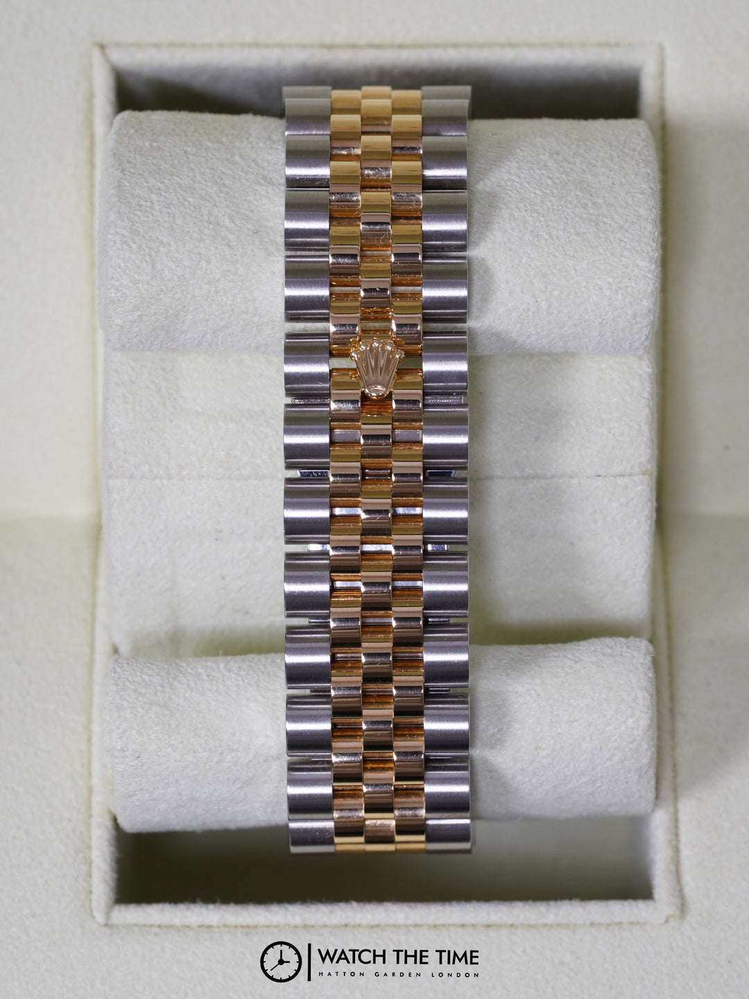 Rolex Datejust 36 116233RBR Black Onyx Diamond Stainless Steel & Yellow Gold - Unknown