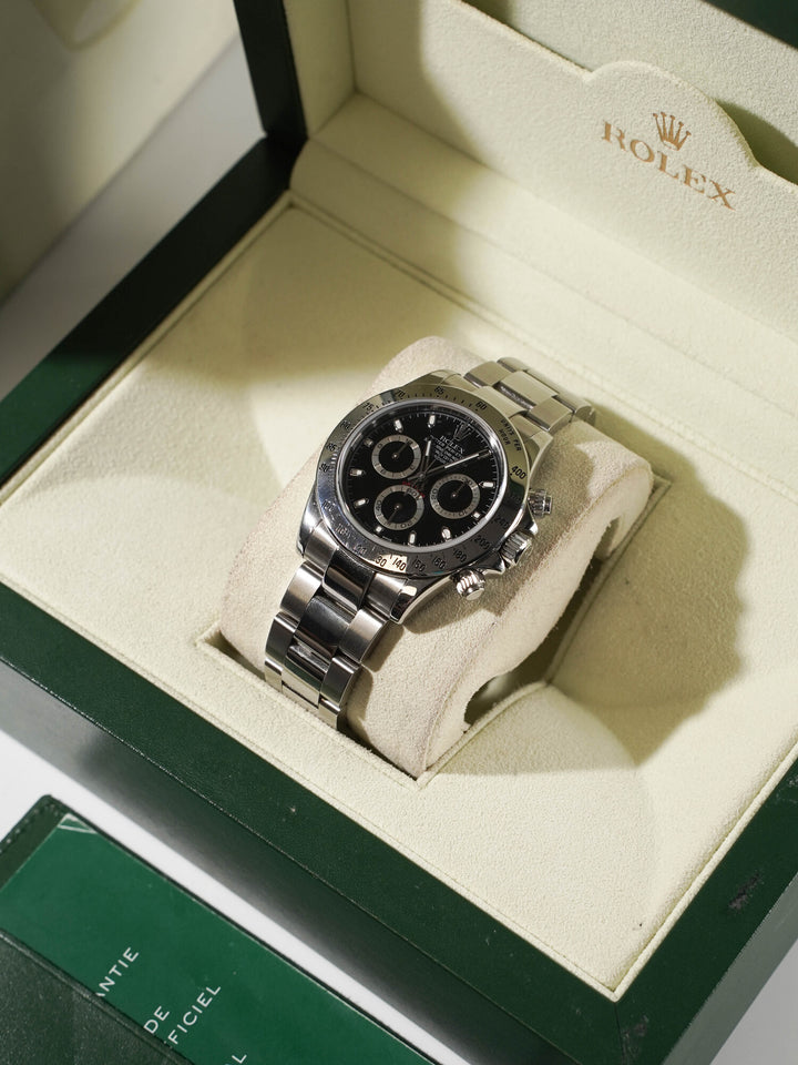 Rolex Daytona M116520