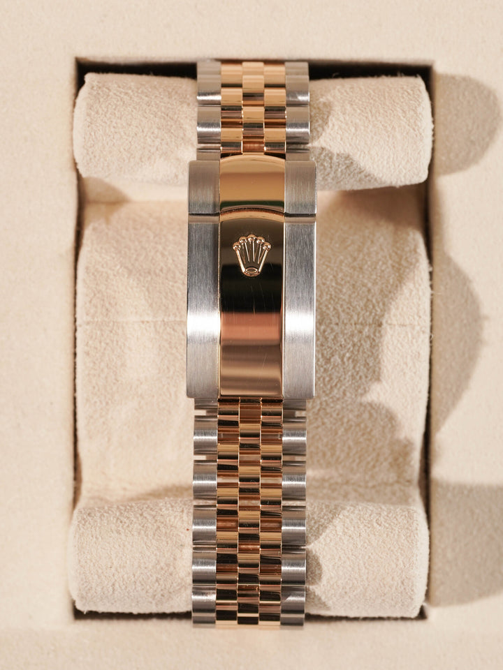 Rolex Datejust 126333 - 2026
