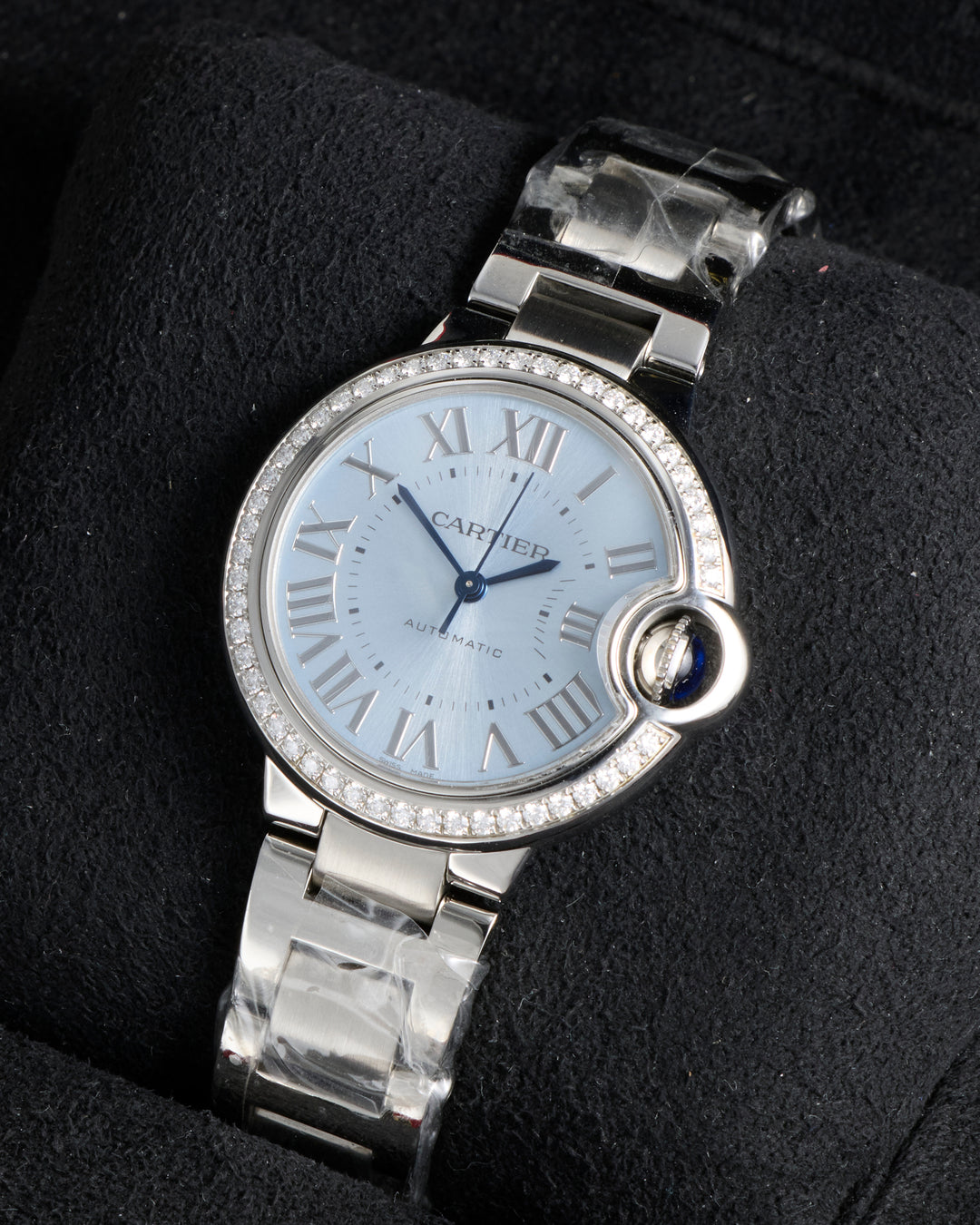 Cartier Ballon Bleu W4BB0028