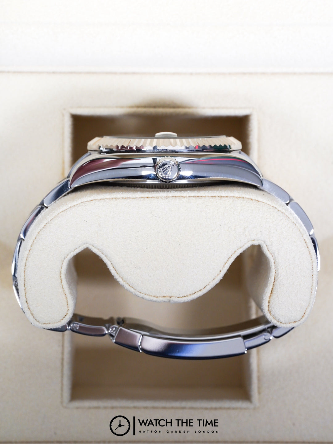 Rolex Sky-Dweller 336934 - 2023