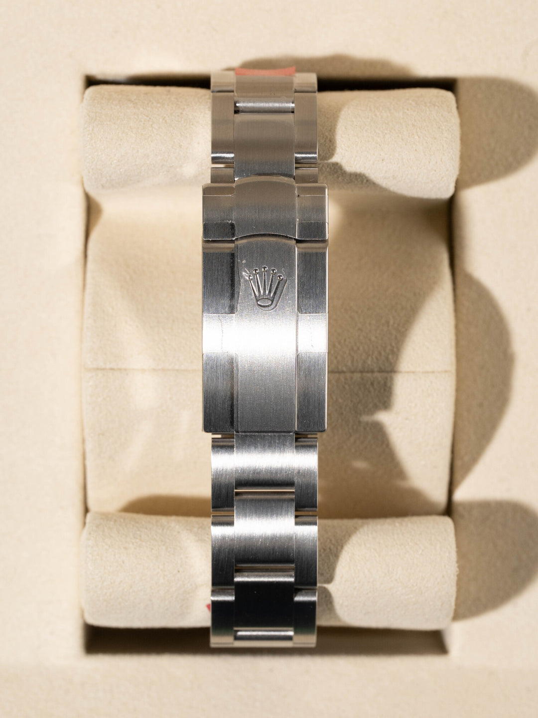 Rolex Oyster Perpetual 124200 - 34mm