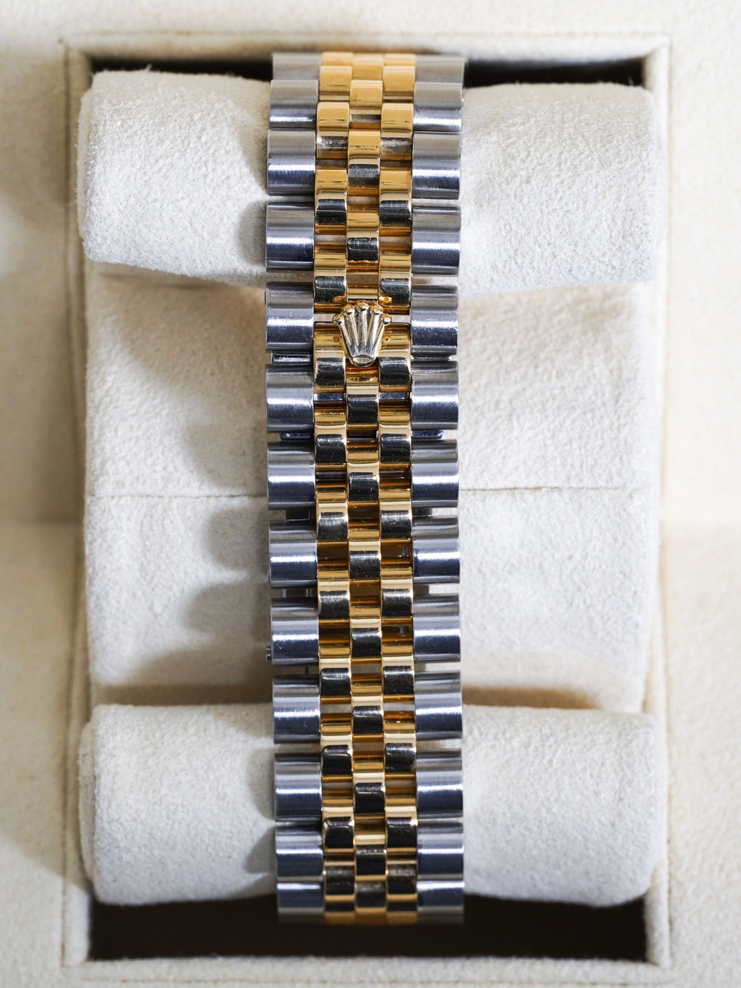 Rolex Datejust 116233 - 2012
