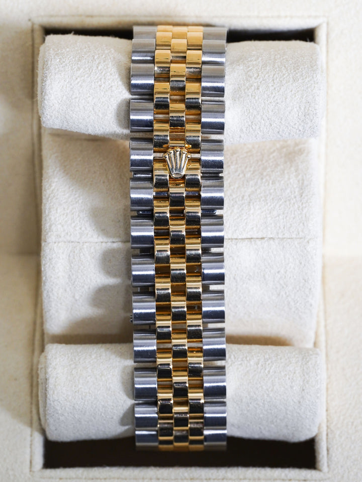 Rolex Datejust 116233 - 2012