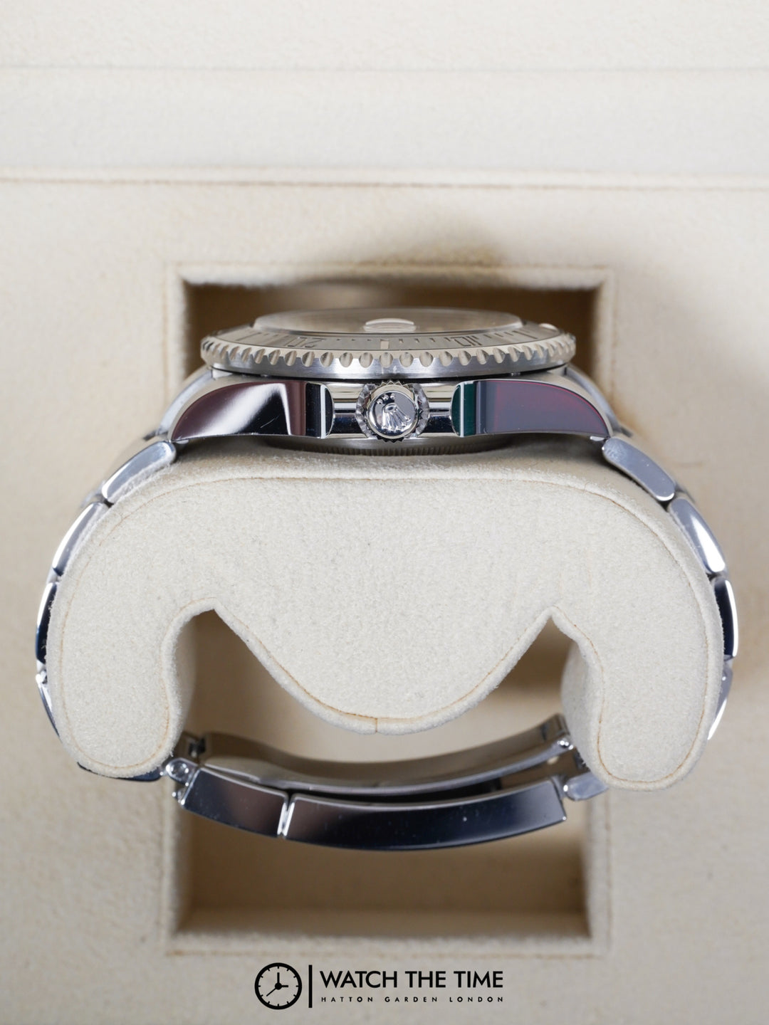 Rolex Sea-Dweller 126600 - 2022