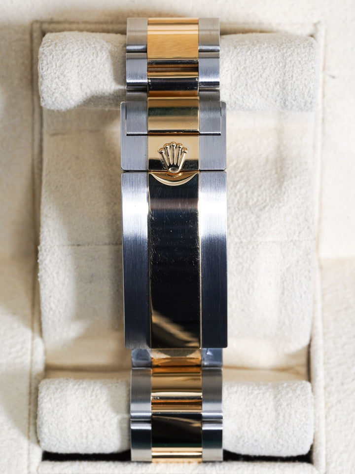 Rolex Submariner 116613LN - 2010