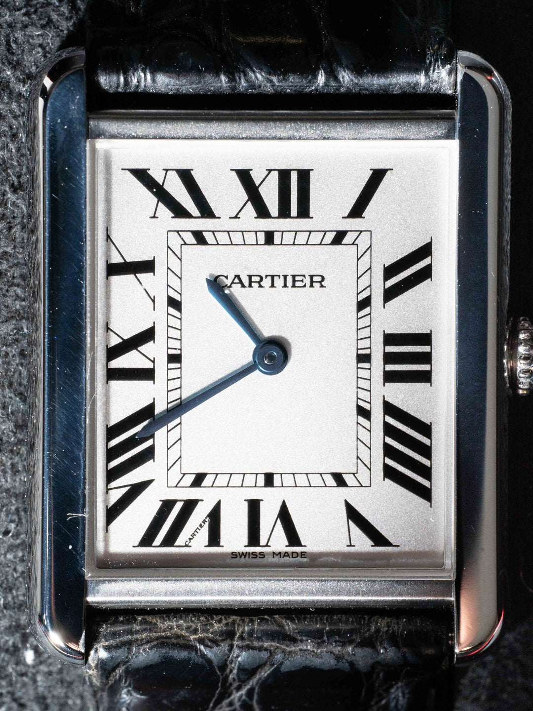 Cartier Cartier 2715