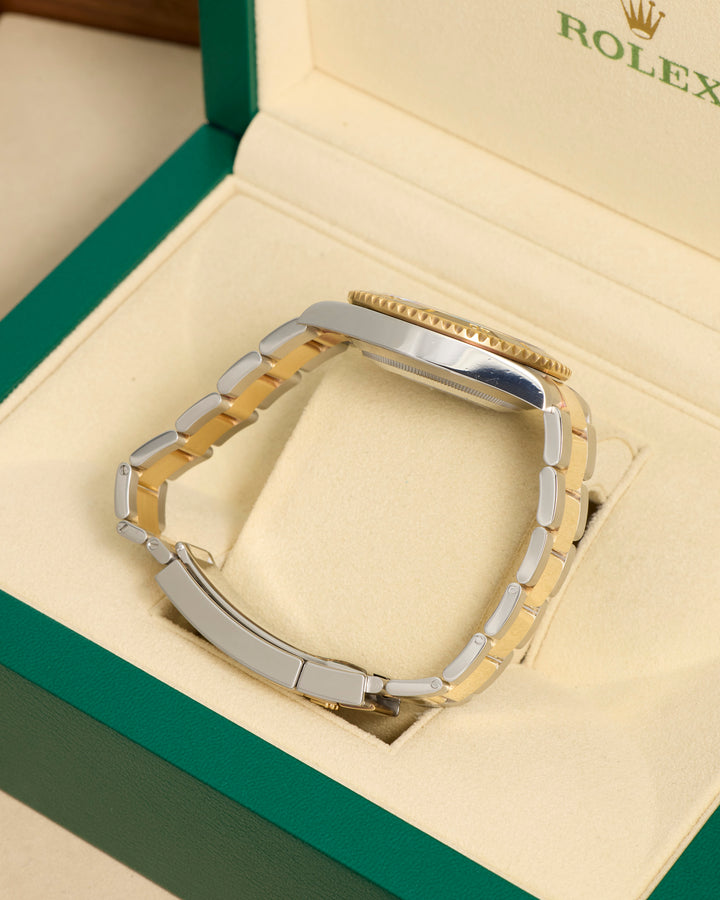 Rolex Submariner 126613LN