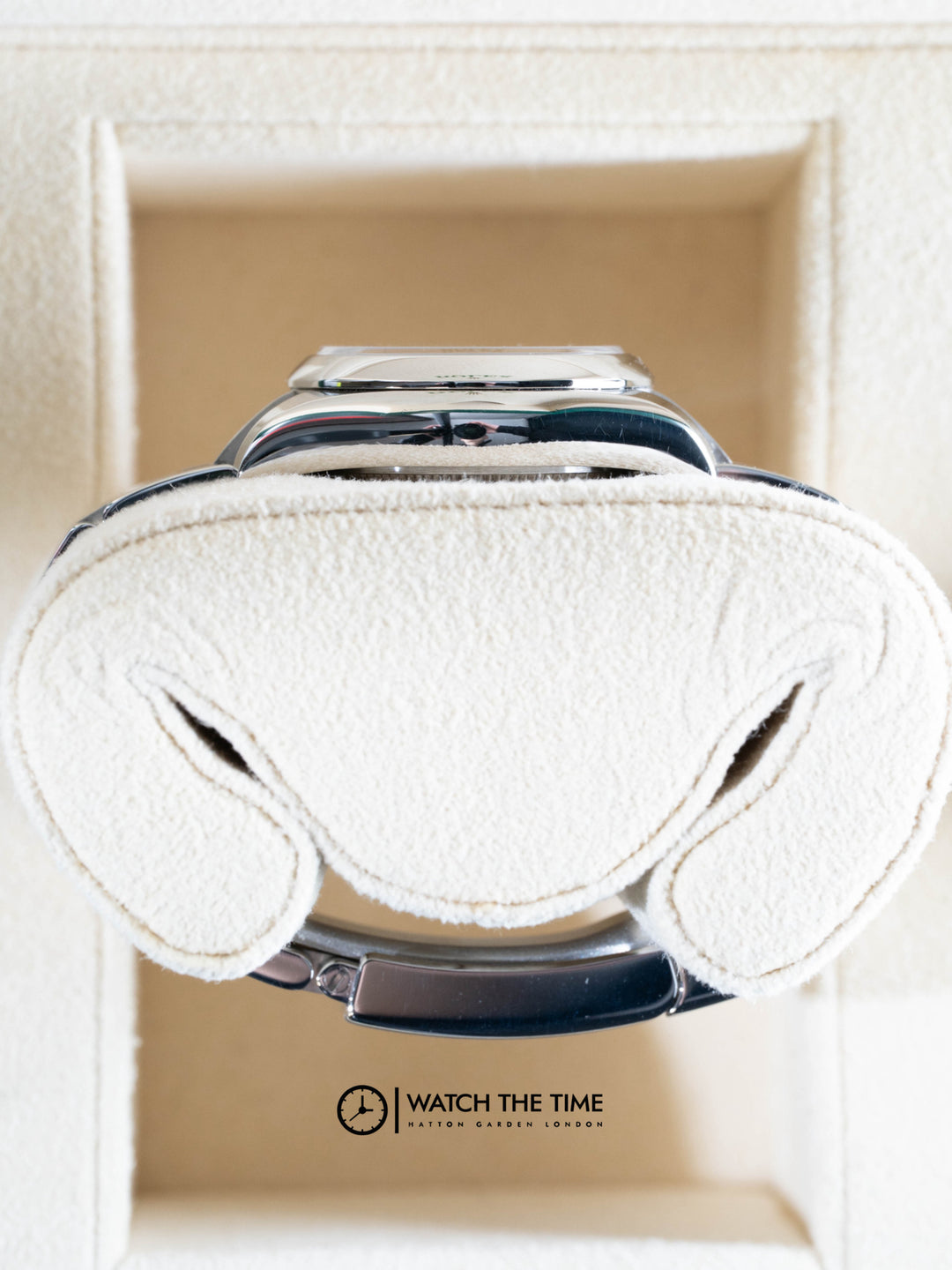 Rolex Oyster Perpetual 176200 - 2011