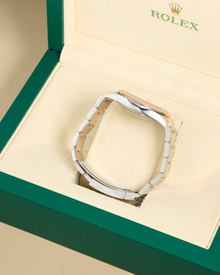 Rolex Datejust 126331