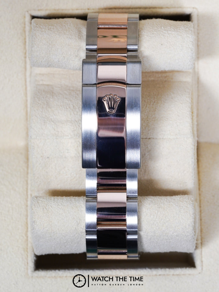 Rolex Datejust 126301