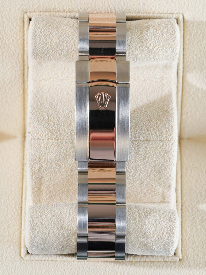 Rolex Datejust 126301 - 2023