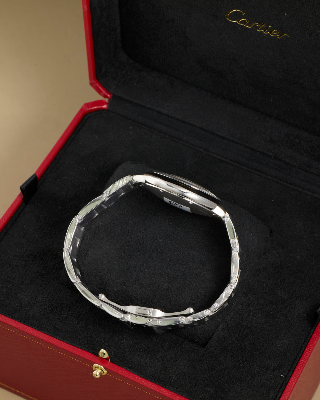Cartier Ballon Bleu W6901224