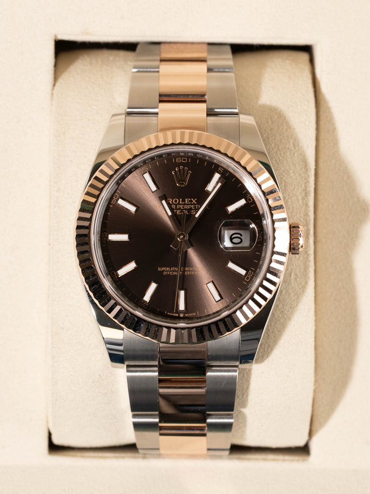 Rolex Datejust 126331 - 2025